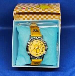 Pikachu Watch